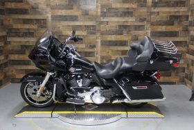 2023 Harley-Davidson® Road Glide® Limited Black