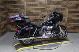 
										2023 Harley-Davidson® Road Glide® Limited Black full									