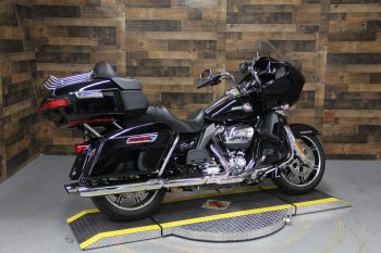 2023 Harley-Davidson® Road Glide® Limited Black