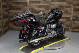 
										2023 Harley-Davidson® Road Glide® Limited Black full									