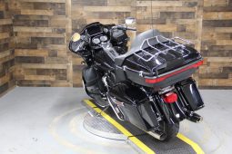 
										2023 Harley-Davidson® Road Glide® Limited Black full									