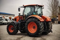 Kubota M7173 2020. godište