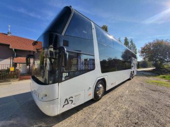 Neoplan N 1122/3L 2004. godište