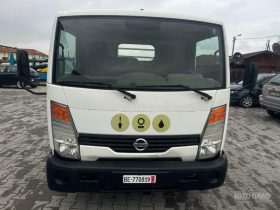 Nissan Cabstar NT400 2.5 TD KIPER 2013. godište