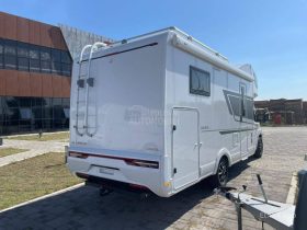 Adria Coral XL 660 SL 2024. godište – Novo