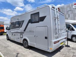 
										Adria Matrix Supreme MB 670 DL 2023. godište full									