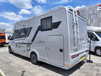 Adria Matrix Supreme MB 670 DL 2023. godište