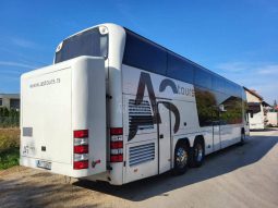 Neoplan N 1122/3L 2004. godište