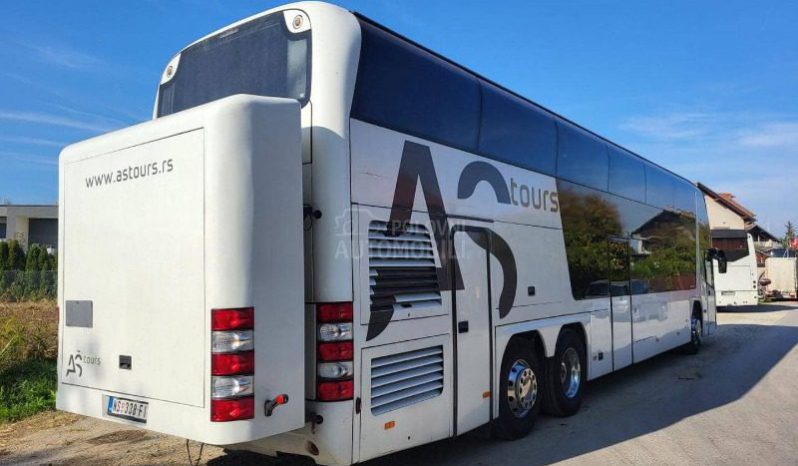 
								Neoplan N 1122/3L 2004. godište full									