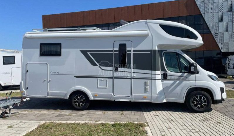 
								Adria Coral XL 660 SL 2024. godište – Novo full									