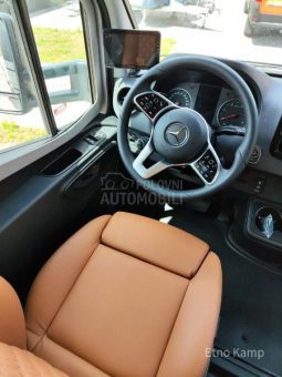 
										Adria Matrix Supreme MB 670 DL 2023. godište full									