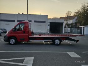 Peugeot Boxer 3.0 2017. godište