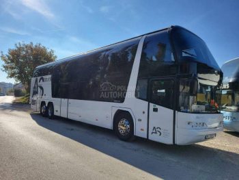 Neoplan N 1122/3L 2004. godište