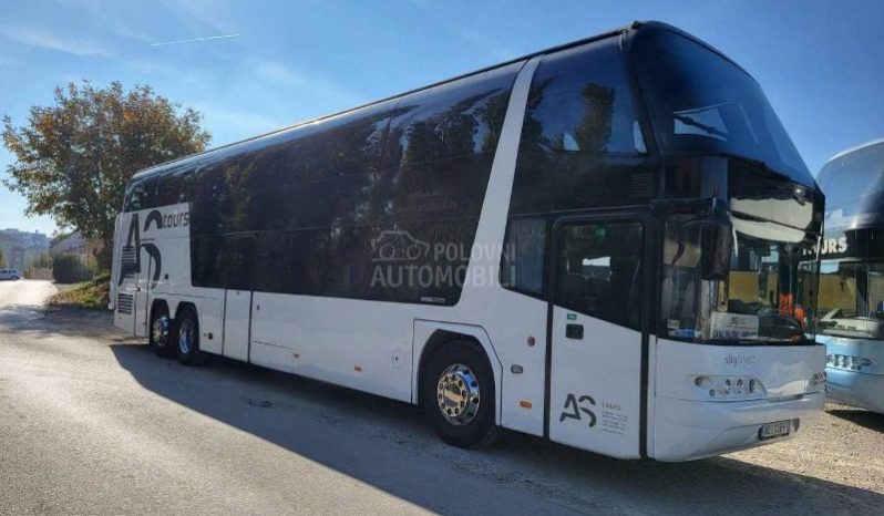 
								Neoplan N 1122/3L 2004. godište full									