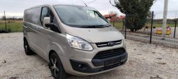 
										Ford Transit Custom 2.2 tdci N A V i Limited full									