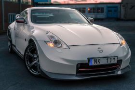 Novi Auto test oglas