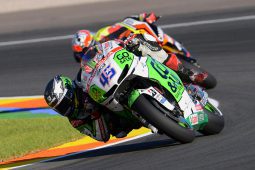 Moto test 10