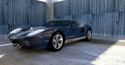Automobil – Testiramo detekciju novog i polovnog