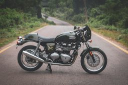 Moto test 10