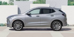 Buick Encore Džip | SUV 2025