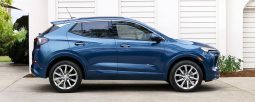 Buick Encore Džip | SUV 2025