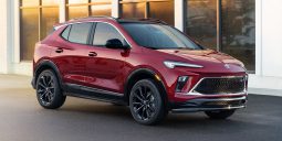 Buick Encore Džip | SUV 2025