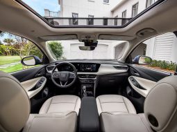 Buick Encore Džip | SUV 2025