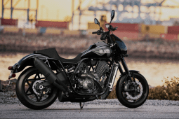 Buell Supercruiser 2025