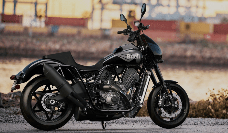 
								Buell Supercruiser 2025 full									