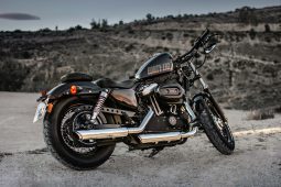 Buell Supercruiser 2025