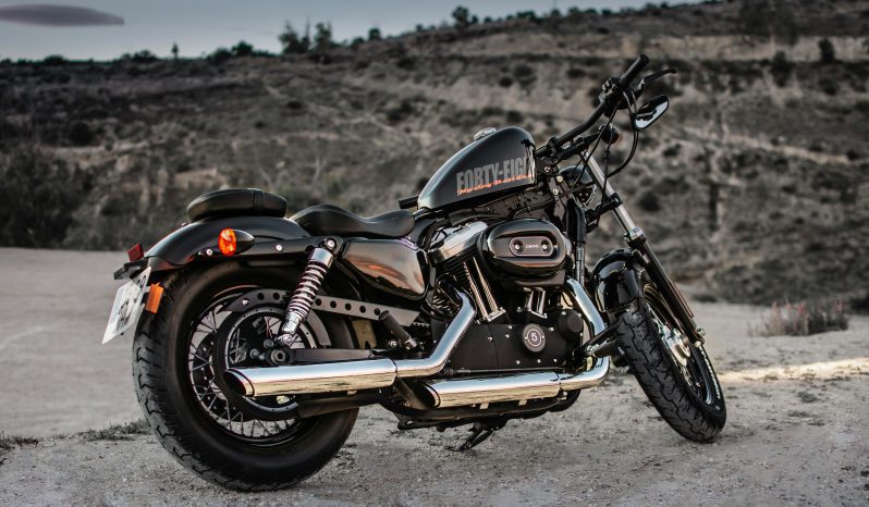 
								Buell Supercruiser 2025 full									